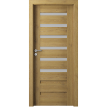 Porta Verte PREMIUM D.6 Dub Prírodný 